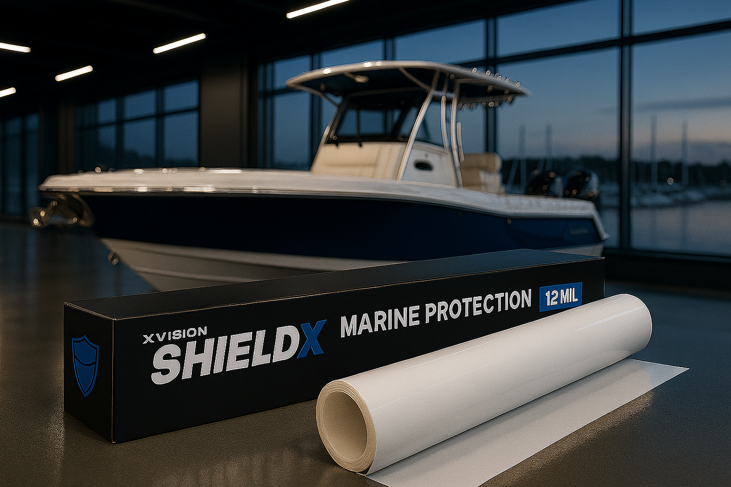 Shield Xtreme 12 Mil