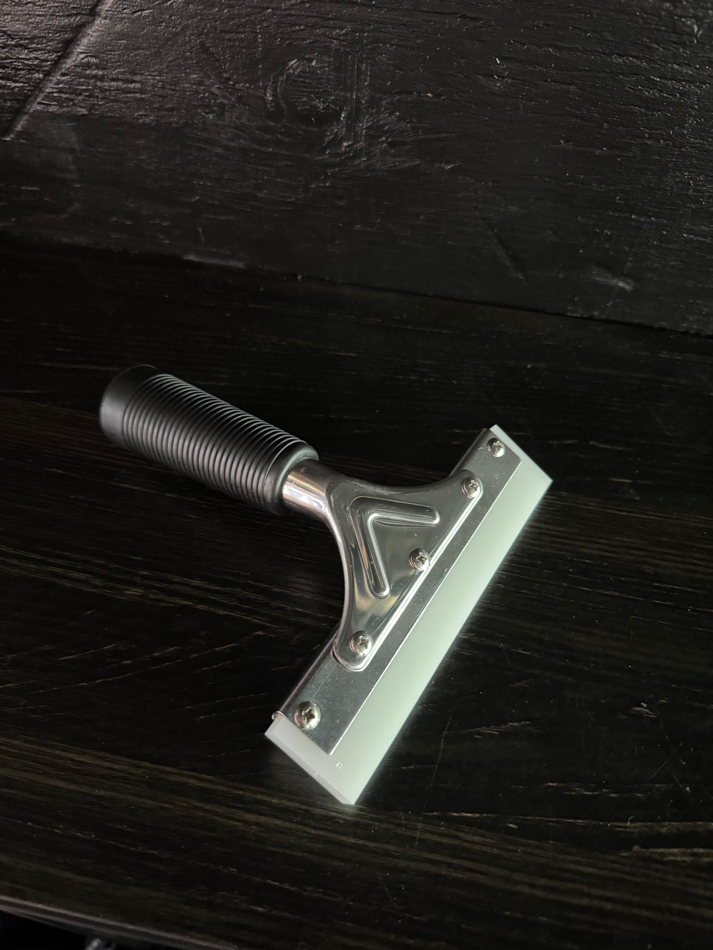 Security Film power squeegee
