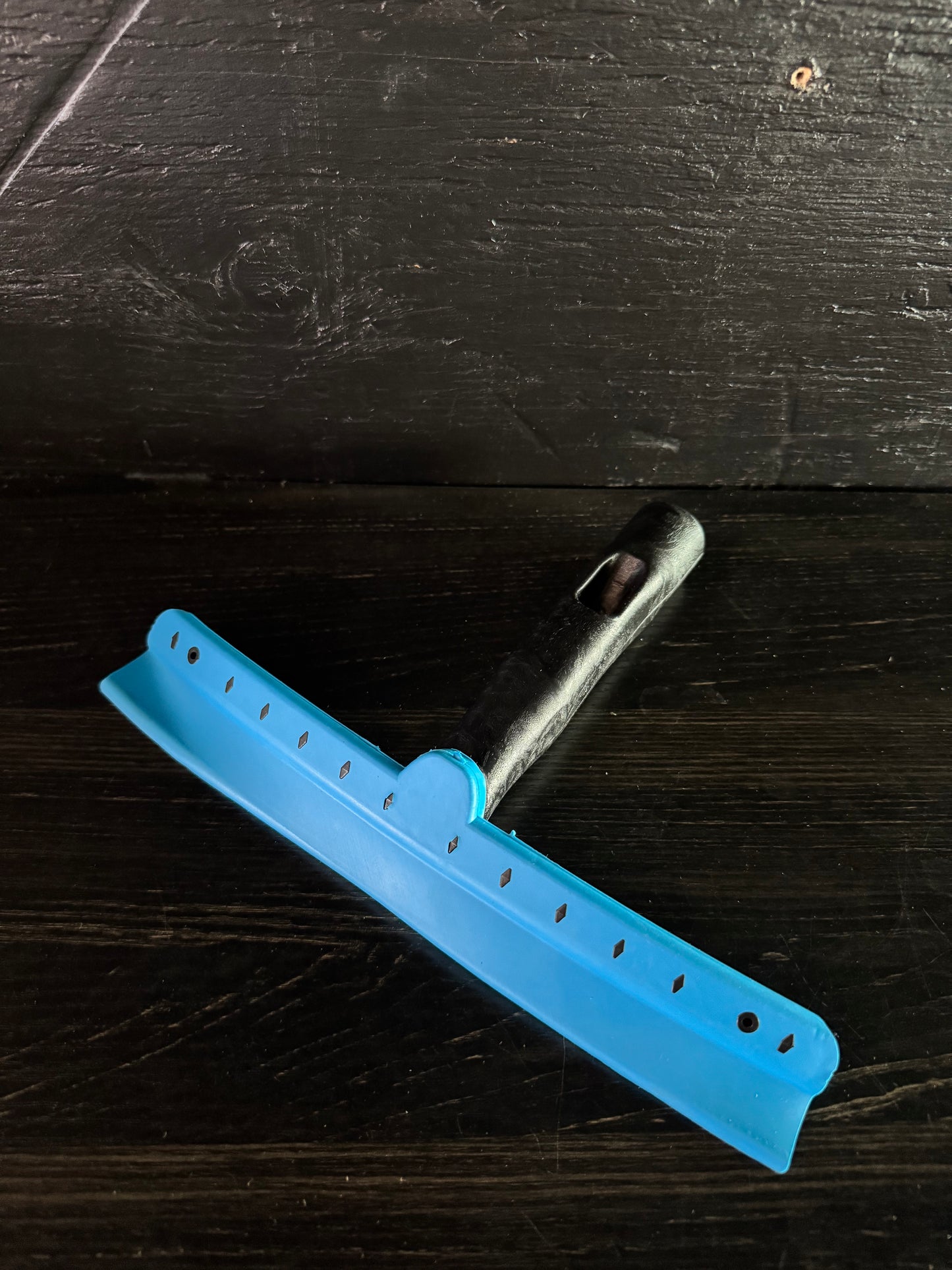 *The Best* PPF Prep squeegee also great for windshield prep