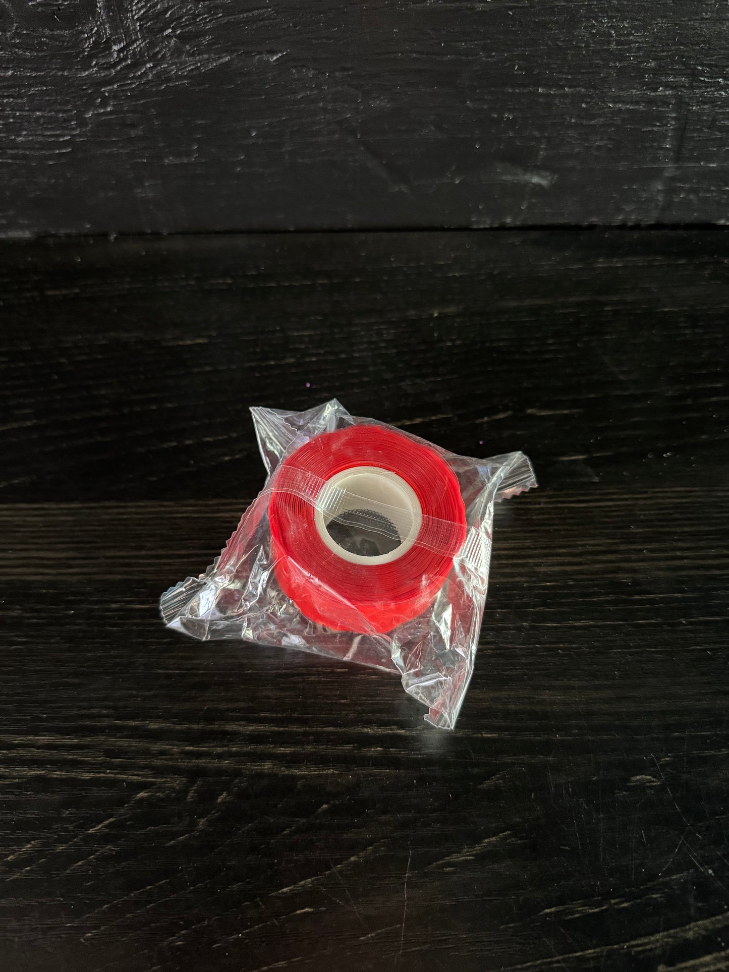 Heat Gun Self diffusing silicon tape