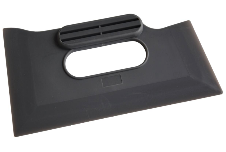 Flat Glass Guide Card