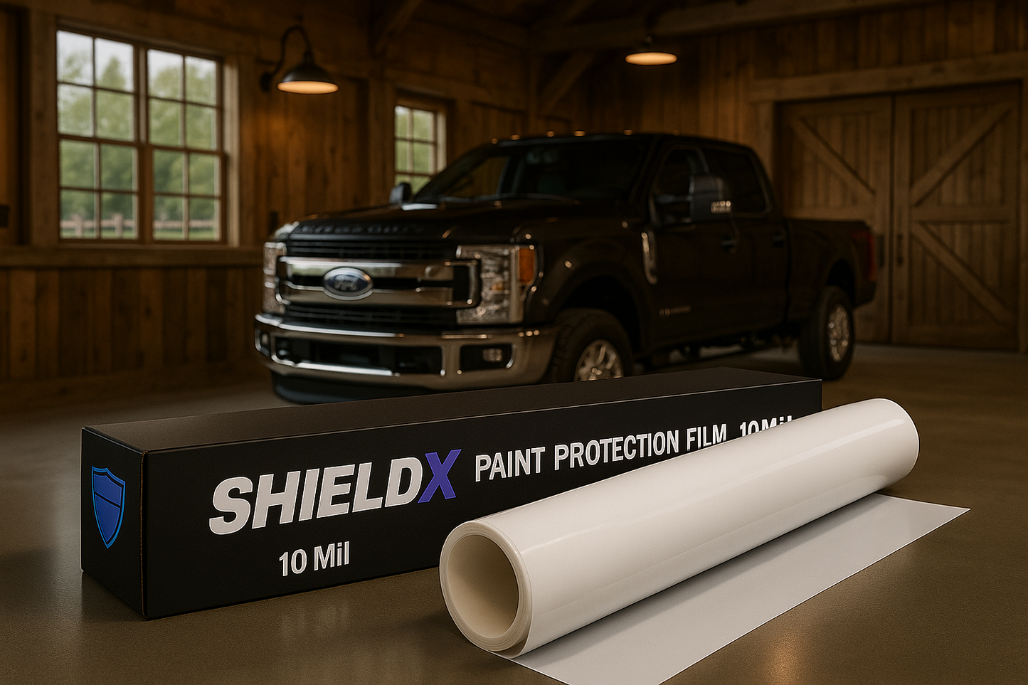 Shield Xtreme 10 Mil