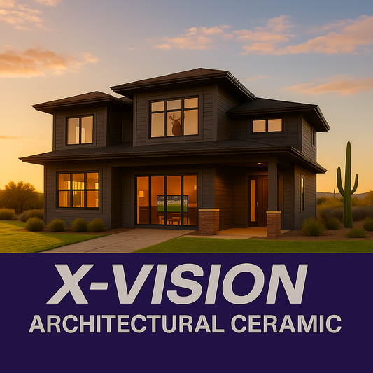 Architectural Ceramic