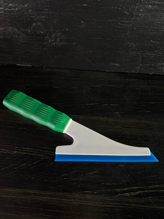Doctor Stroke Squeegee