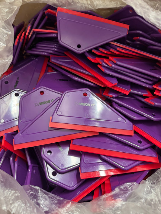 Amazing Swiper Squeegee