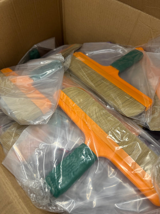 TINT BRUSH XL (xtrasoft brissles)