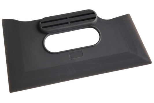 Flat Glass Guide Card