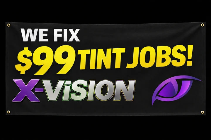 Sexy Banner