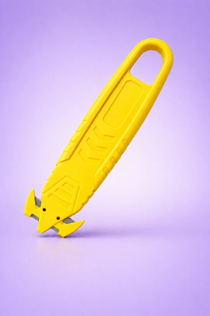 Safety Trimmer