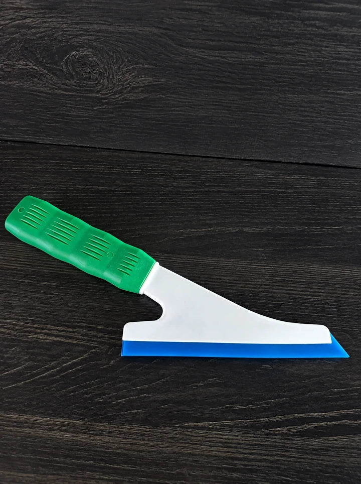 Doctor Stroke Squeegee
