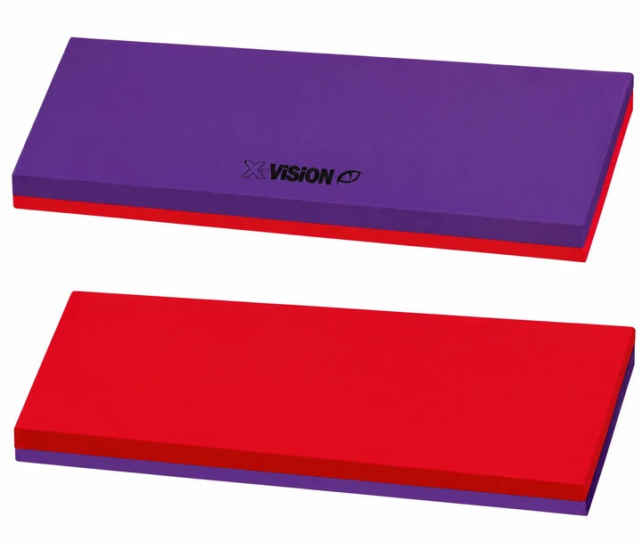 Dual Sided Squeegee Blade