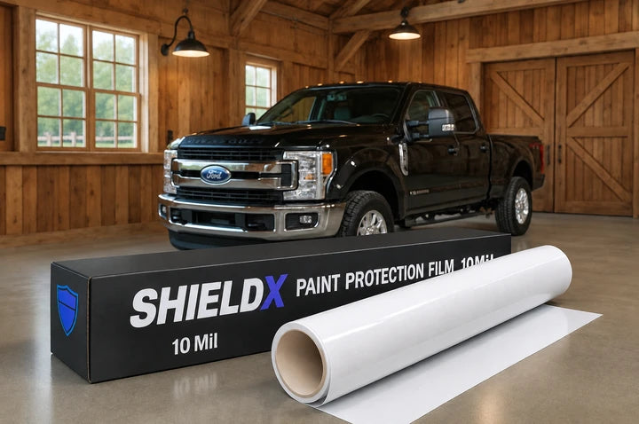 Shield Xtreme 10 Mil