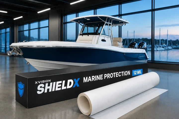 Shield Xtreme 12 Mil