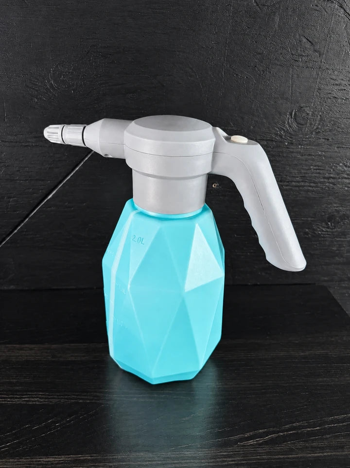 Electric sprayer must have for PPF Hot Tack Solution