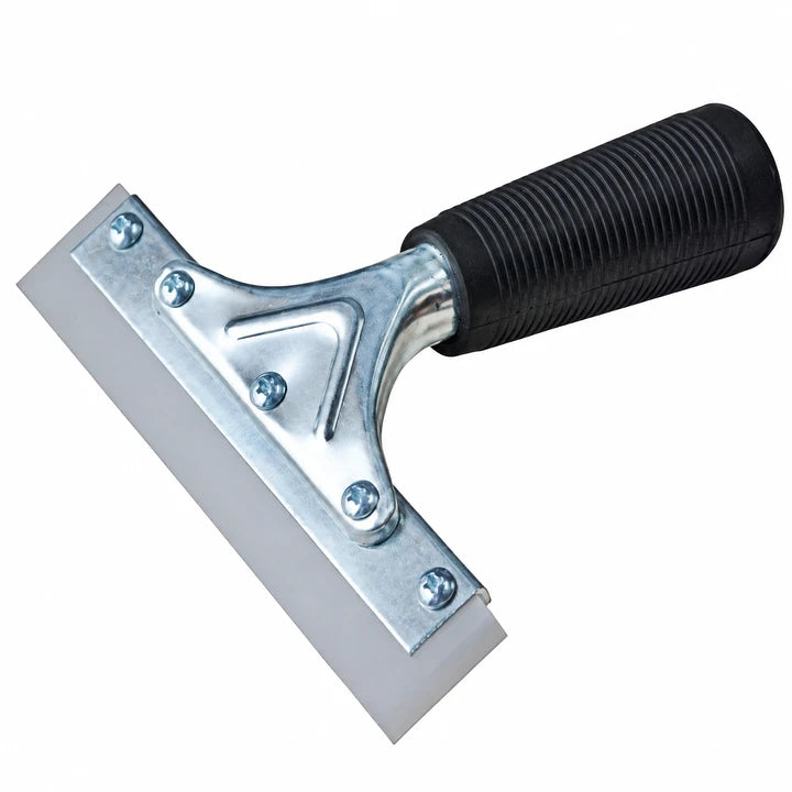 Security Film power squeegee
