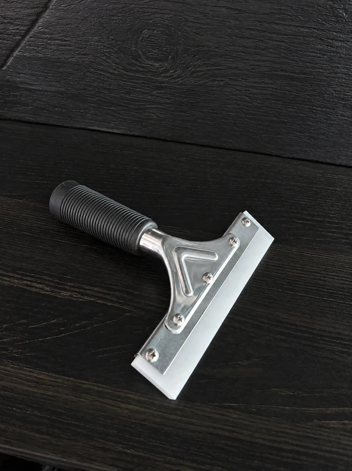 Security Film power squeegee