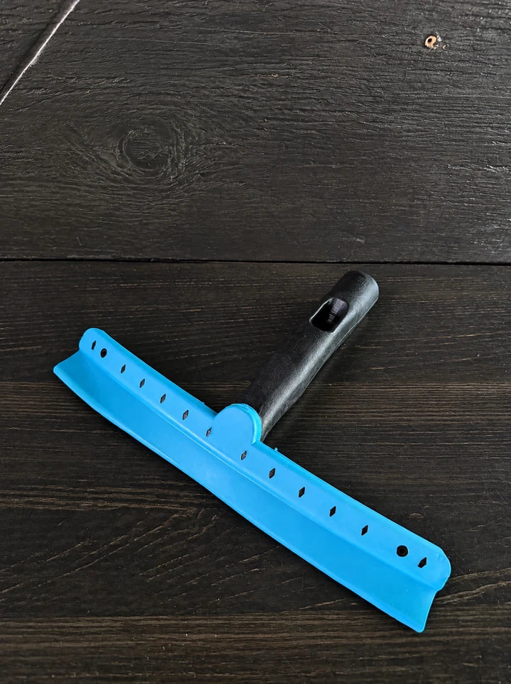 *The Best* PPF Prep squeegee also great for windshield prep