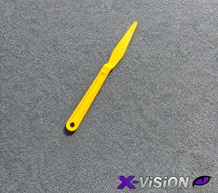Shank Squeegee