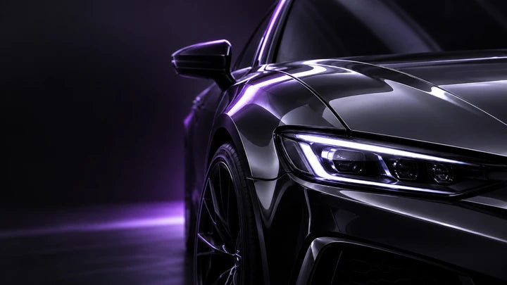 Gloss or matte: choosing your paint protection finish